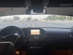 2015 Mercedes-Benz E-Class E300