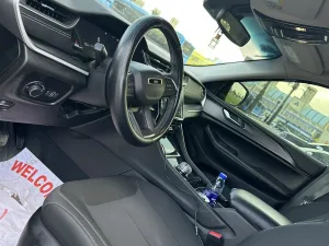 2023 جييب جراند شيروكي Trailhawk