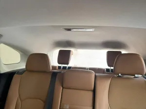 2021 Lexus RX RX 350