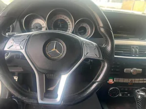 2014 Mercedes-Benz C-Class C250
