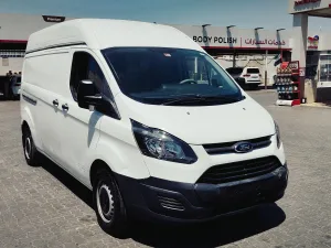 2017 Ford Transit XL