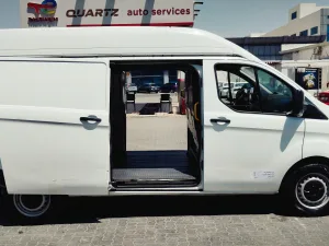 2017 Ford Transit XL