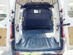 2017 Ford Transit XL