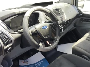 2017 Ford Transit XL