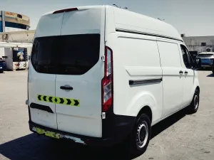 2017 Ford Transit XL