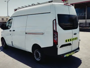 2017 Ford Transit XL