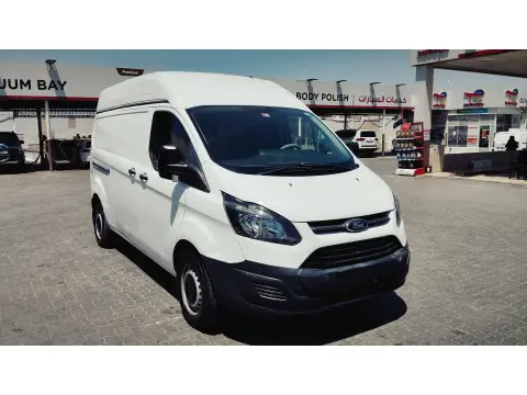 2017 Ford Transit XL