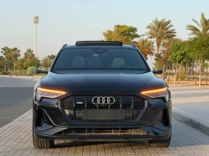 2020 Audi Q8 Premium