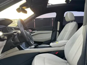 2020 Audi Q8 Premium