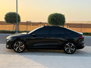 2020 Audi Q8 Premium