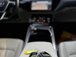 2020 Audi Q8 Premium