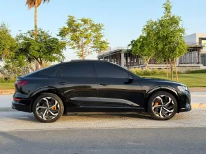 2020 Audi Q8 Premium