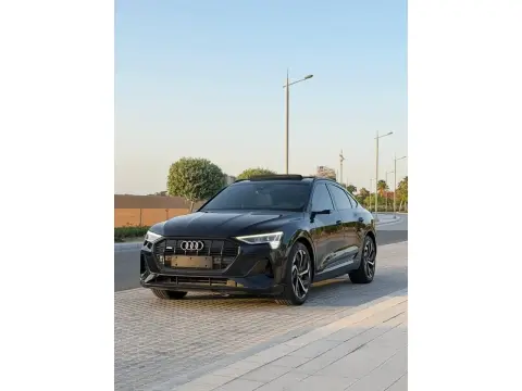 2020 Audi Q8 Premium