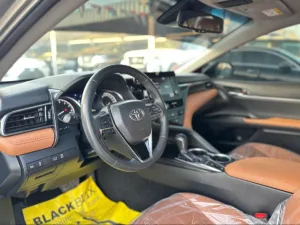 2024 Toyota Camry Grande