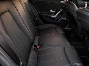 2020 Mercedes-Benz A-Class A220 Sedan