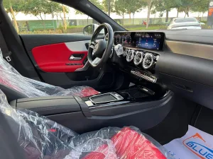 2024 Mercedes-Benz CLA CLA 250