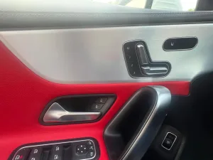 2024 Mercedes-Benz CLA CLA 250