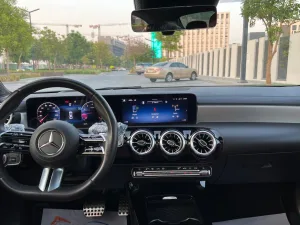 2024 Mercedes-Benz CLA CLA 250