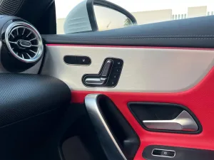 2024 Mercedes-Benz CLA CLA 250