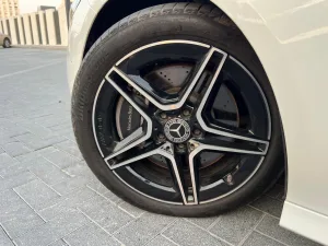 2024 Mercedes-Benz CLA CLA 250