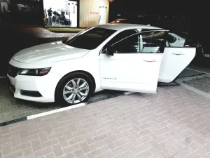 2019 شيفروليه إمبالا LT
