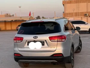 2019 كيا سورينتو EX
