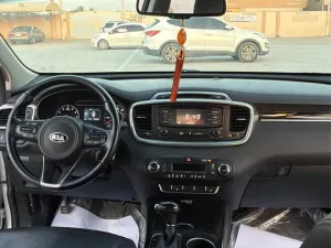 2019 كيا سورينتو EX