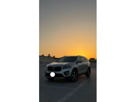 2019 كيا سورينتو EX