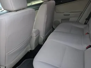 2016 Mitsubishi Lancer GT
