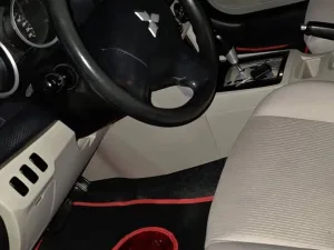2016 Mitsubishi Lancer GT