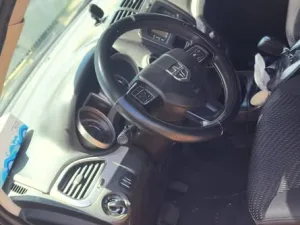 2015 Dodge Journey Crossroad