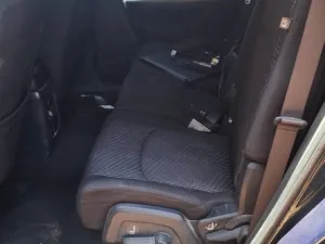 2015 Dodge Journey Crossroad