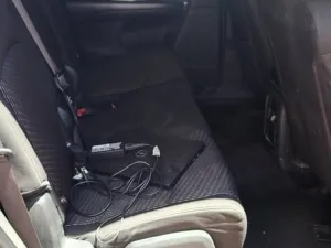 2015 Dodge Journey Crossroad