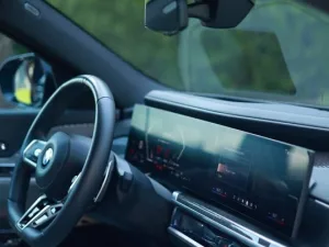 2023 بي أم دابليو الفئة - 7 735i