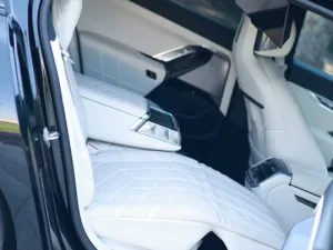 2023 بي أم دابليو الفئة - 7 735i