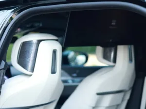 2023 بي أم دابليو الفئة - 7 735i