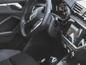 2021 Audi RS Q3 No Trim