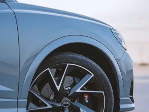 2021 Audi RS Q3 No Trim
