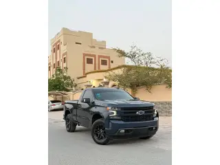 2019 Chevrolet Silverado in Ras Al Khaimah used car