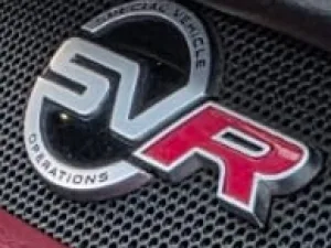 2016 Land Rover Range Rover Sport SVR