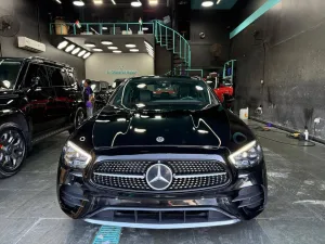 2022 Mercedes-Benz E-Class E350 4Matic