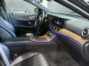 2022 Mercedes-Benz E-Class E350 4Matic