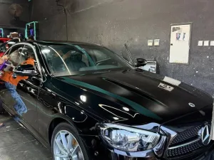 2022 Mercedes-Benz E-Class E350 4Matic