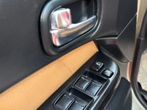 2019 Nissan Patrol Super Safari Super AT