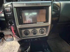 2019 Nissan Patrol Super Safari Super AT