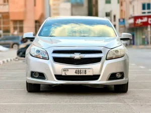 2014 Chevrolet Malibu LT
