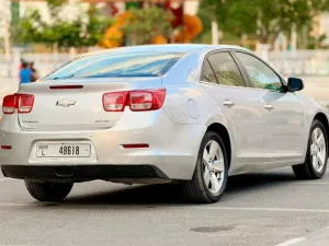2014 Chevrolet Malibu LT