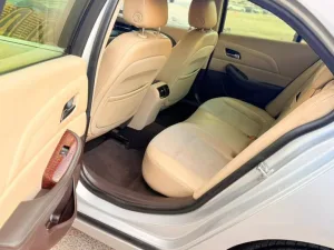2014 Chevrolet Malibu LT