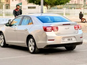 2014 Chevrolet Malibu LT