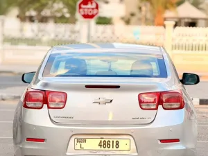 2014 Chevrolet Malibu LT